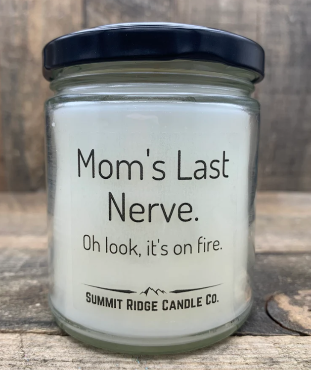 Funny Mother's Day Gifts from Daughter