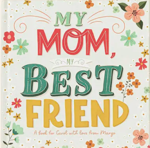 50 Cute Mother's Day Gifts from Daughter | Adult Mother's Day Gift ...