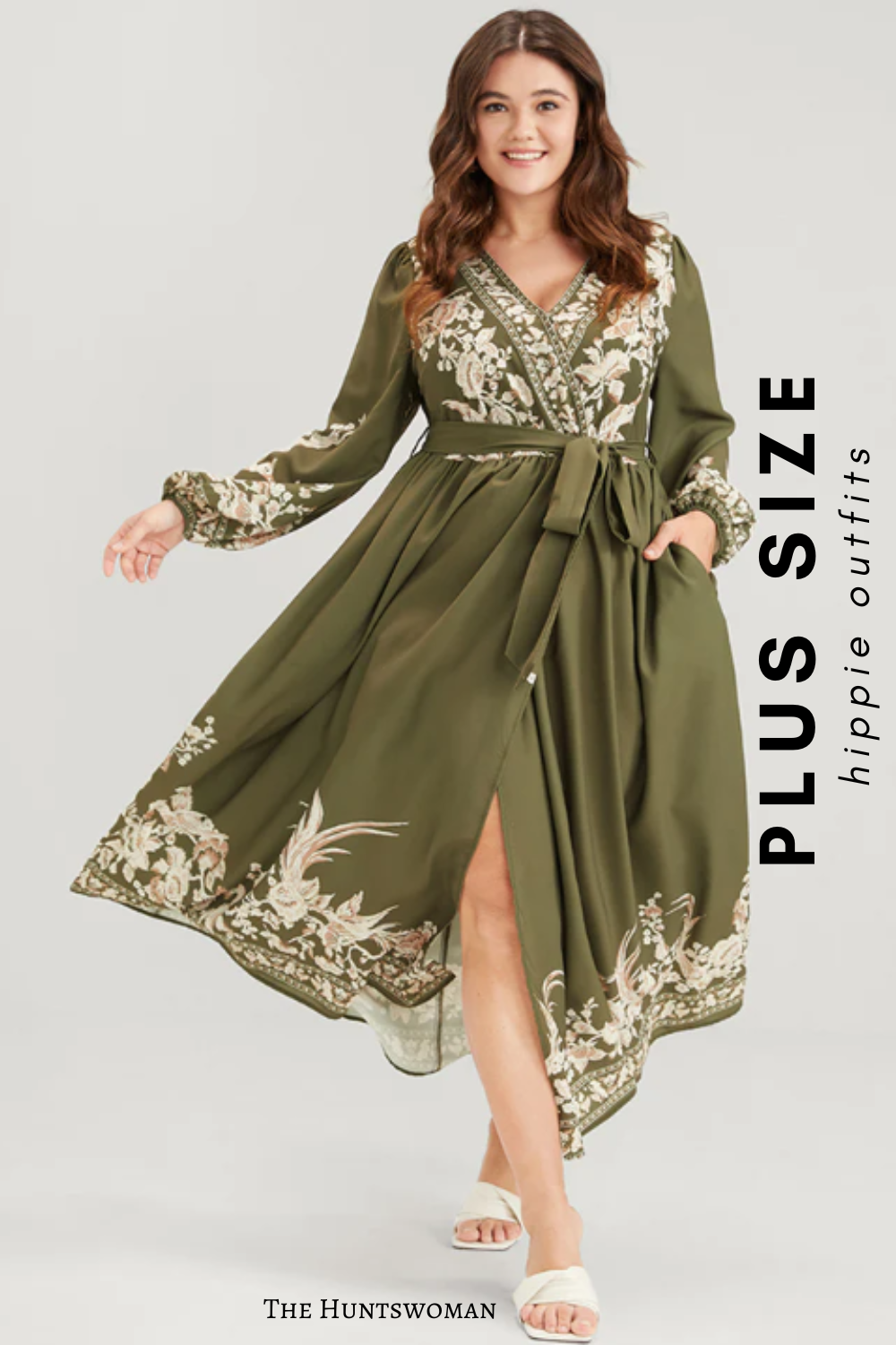 5 Tips for Plus Size Hippie Clothing Where I Shop for OUTFITS! The