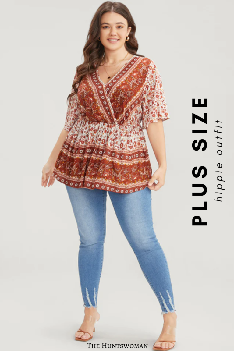 5 Tips for Plus Size Hippie Clothing Where I Shop for OUTFITS! The