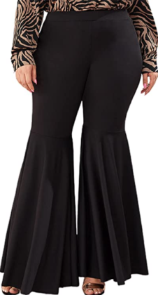 Take A Look About Plus Size Hippy Trousersfeednull
