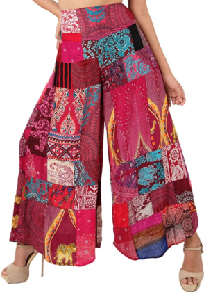 Take A Look About Plus Size Hippy Trousersfeednull