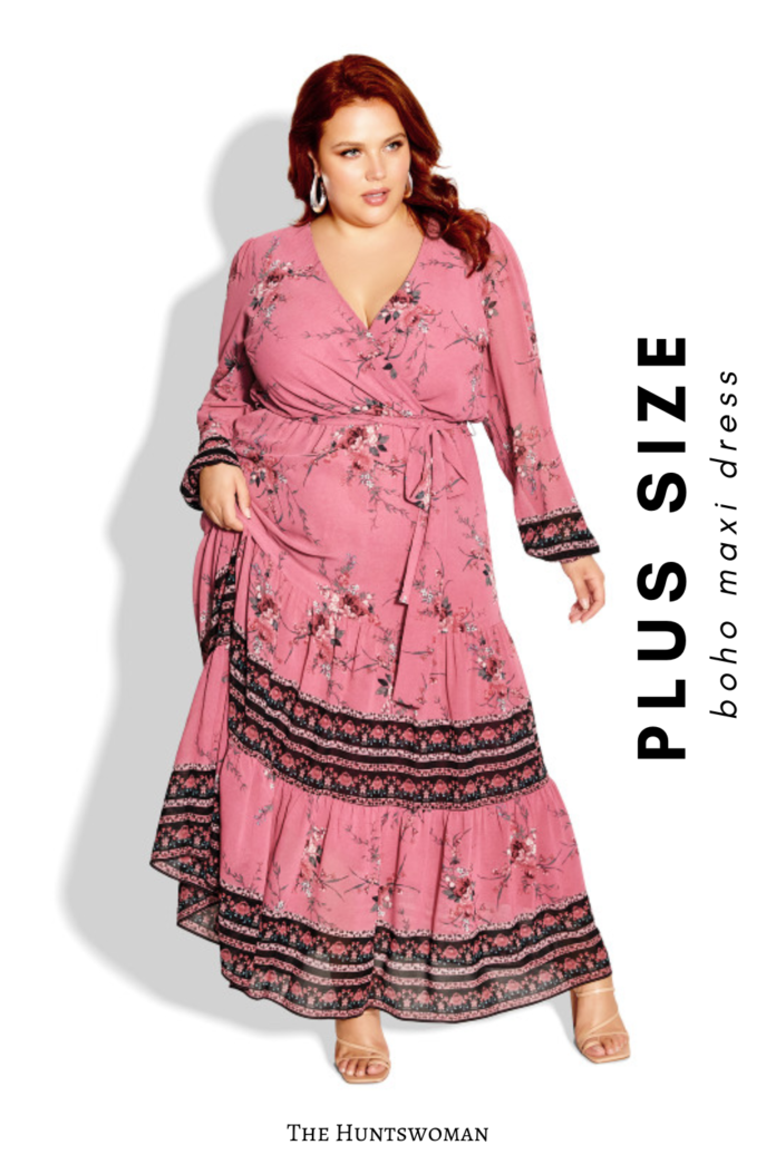 21 Plus Size Maxi Boho Dresses Where I Shop For Plus Size Boho Dresses 1263