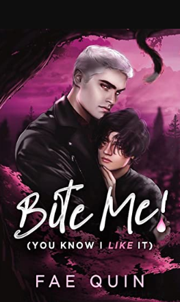 Vampire MM Romance