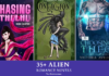 alien romances