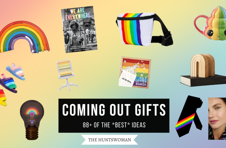 best coming out gifts