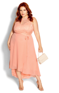 20+ Best Plus Size Cocktail Dresses - Where to Shop - The Huntswoman