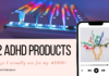 22 ADHD Products That CHANGED MY LIFE!! – What I Use to Manage My ADHD adhd products I use
