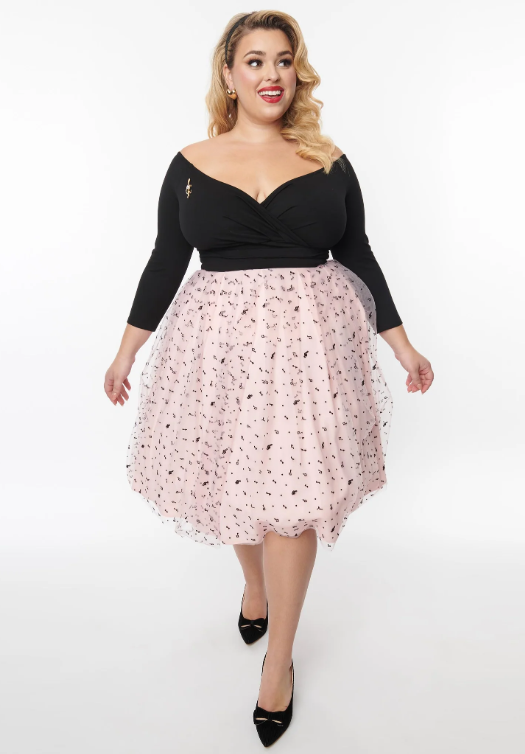 Plus Size Adele Concert Outfit Ideas