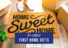First Home Gifts