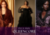 Plus Size Queencore