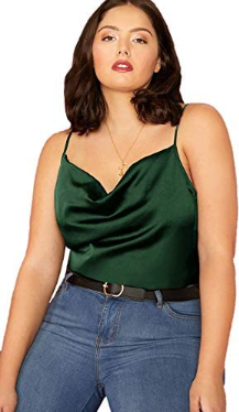 Plus Size Queencore Outfits