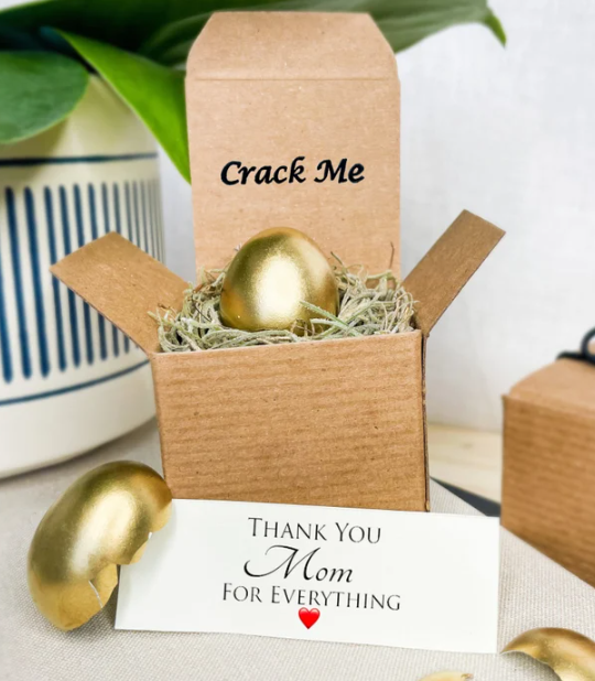 Unique Mother's Day Gifts