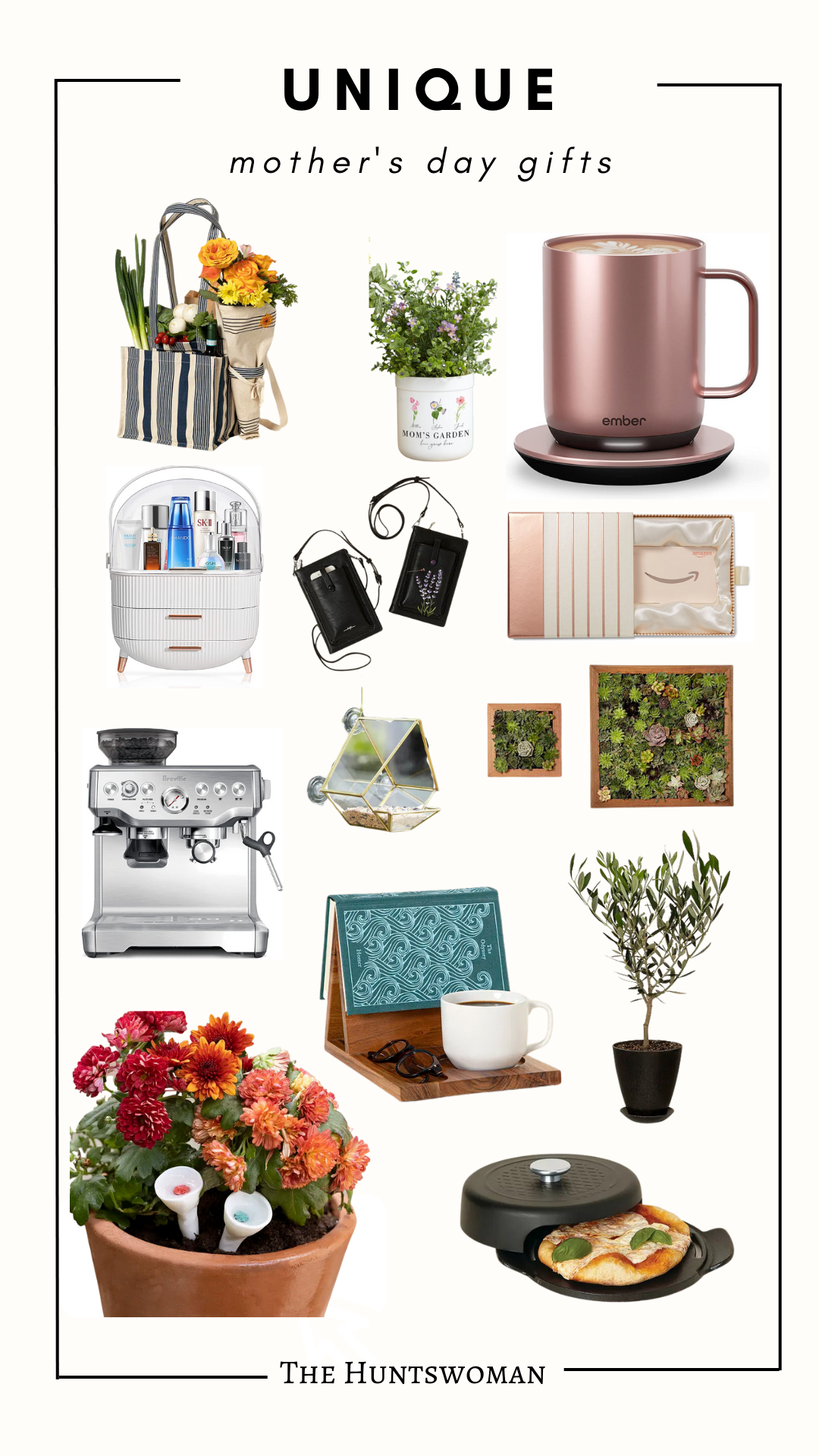 49 Unique Mother's Day Gifts | Where to Shop - The Huntswoman