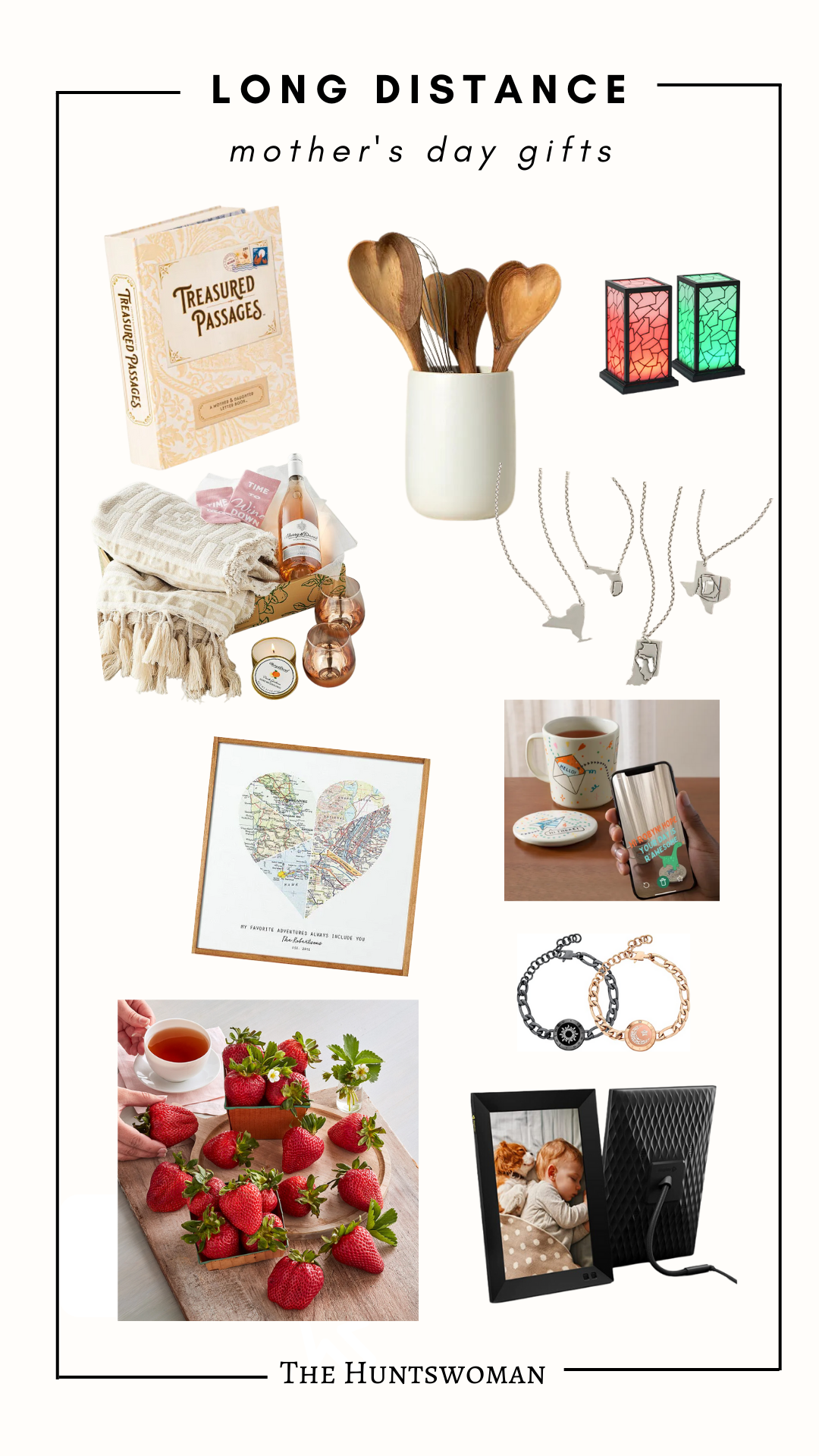 47 Long Distance Mother's Day Gifts for 2023 - The Huntswoman