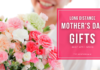 long distance mother's day gifts - my personal ideas