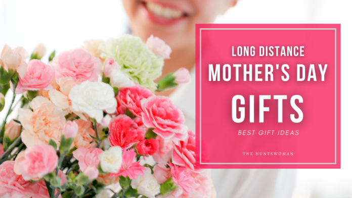 long distance mother's day gifts - my personal ideas
