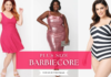 plus size barbiecore guide