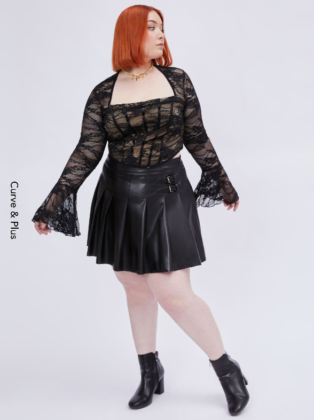 Where to Shop for Plus Size Witchy Clothing | 9+ Brands - The Huntswoman