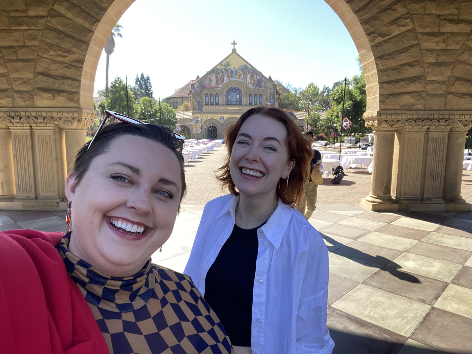 Should I Go to Stanford Reunion? My ULTIMATE Guide The Huntswoman