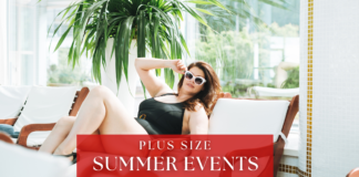 Plus Size Summer Events 2023
