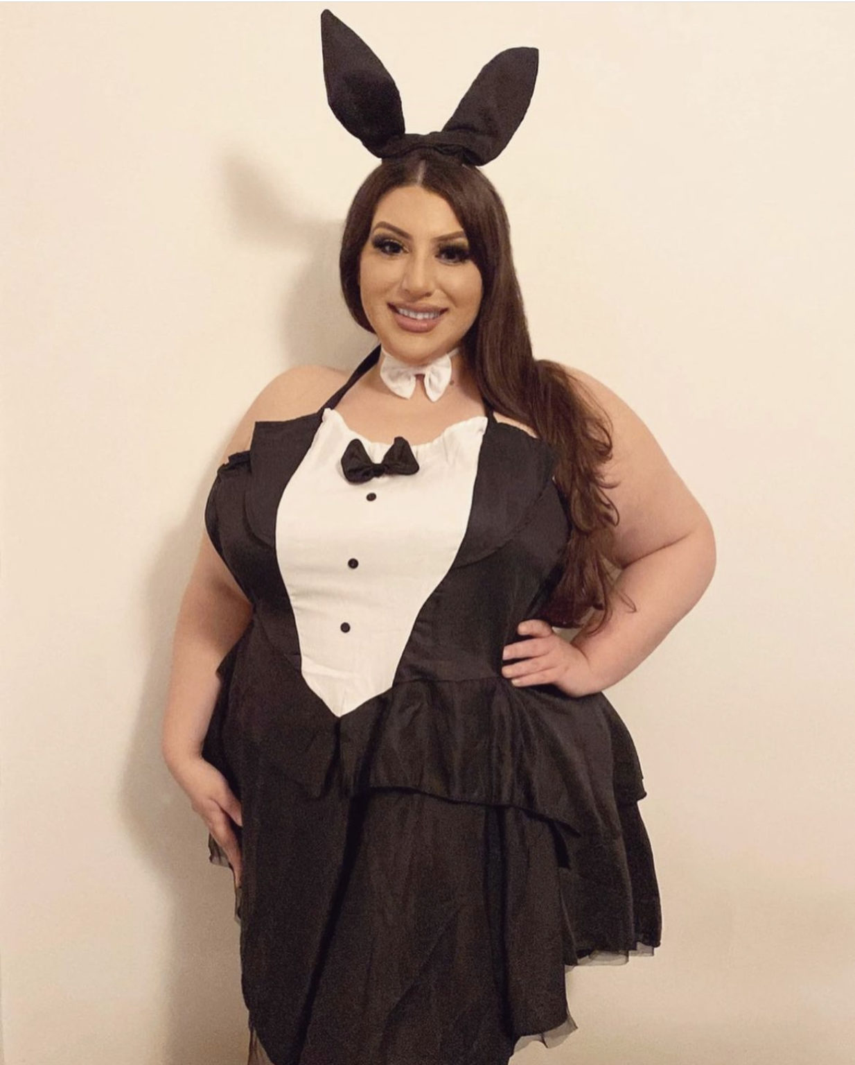52 Best Plus Size Halloween Costume Ideas For 2023 Where To Find Plus Size Diy Costumes 3173