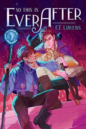 44+ BEST Gay Fantasy Romance Novels | My Fave M/M Romance Novels in