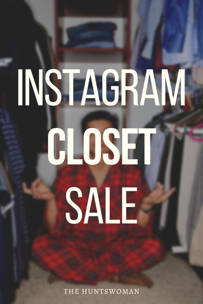 How People Make Money Selling Clothes on Instagram – StyleCaster