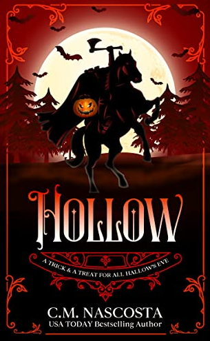 Monster Romance - Hollow Trick and Treat