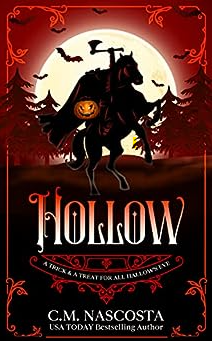 Monster Romance - Hollow