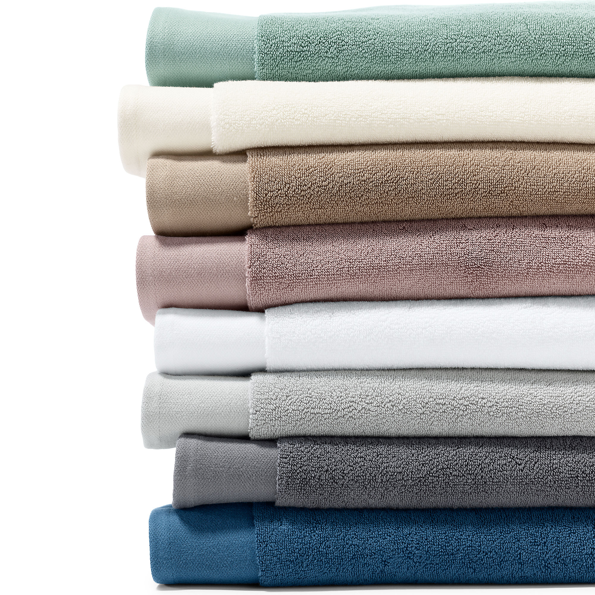 Bed bath and best sale beyond dri soft towels