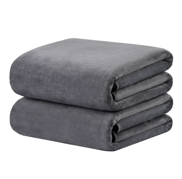 Where to Find Plus Size Bath Towels for Curvy Babes 12 Options