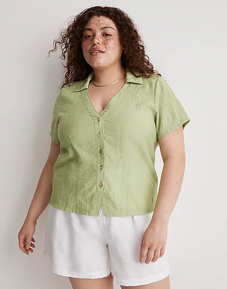 Plus Size Spring Outfits