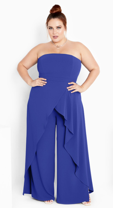 plus size club outfit